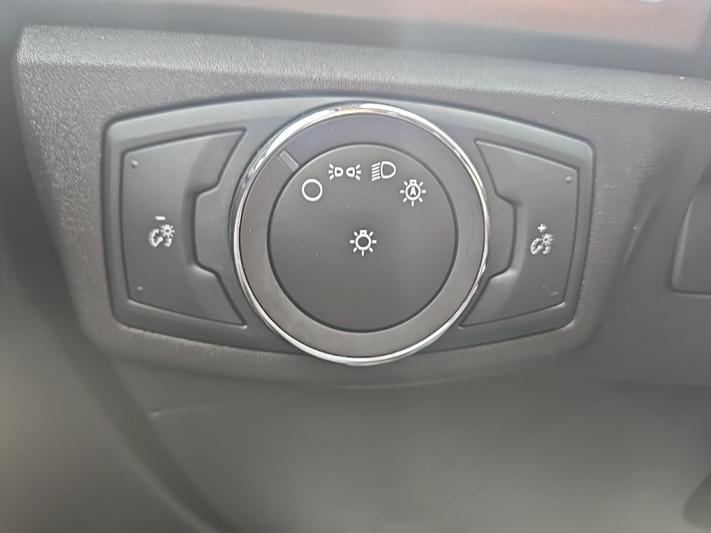 2018 Ford Fusion Hybrid S photo 12