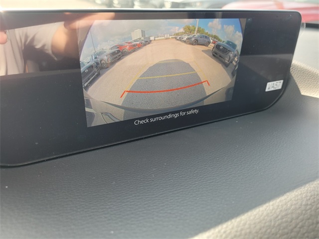 2025 Mazda CX-50 2.5 Turbo Premium photo 32