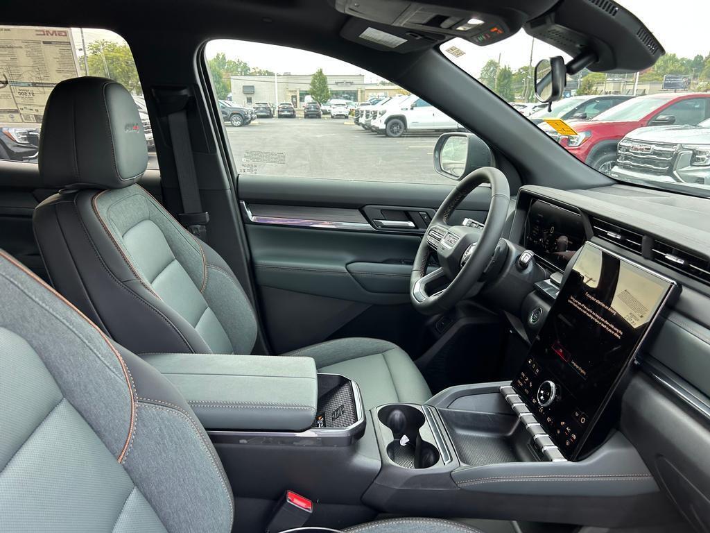 2026 Gmc Terrain AT4 photo 19