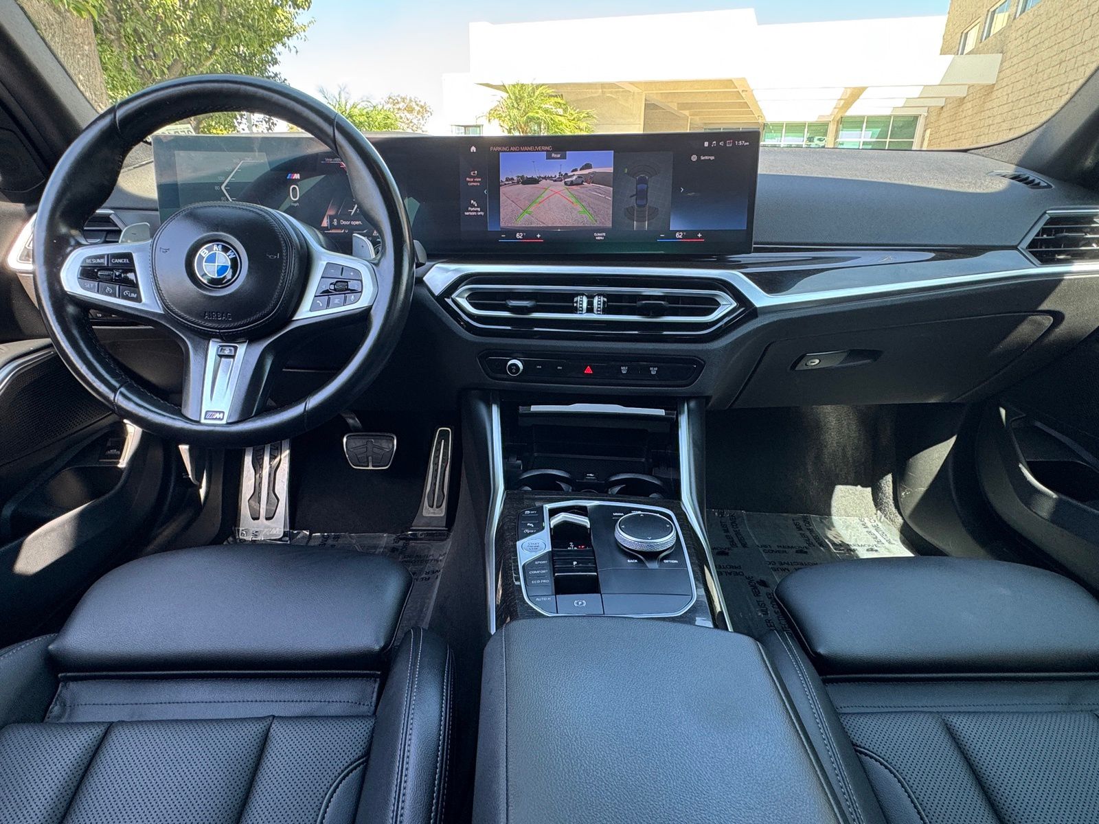 2023 Bmw 330i photo 29