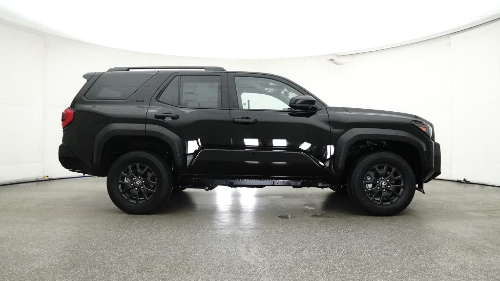 2025 Toyota 4Runner SR5 photo 26
