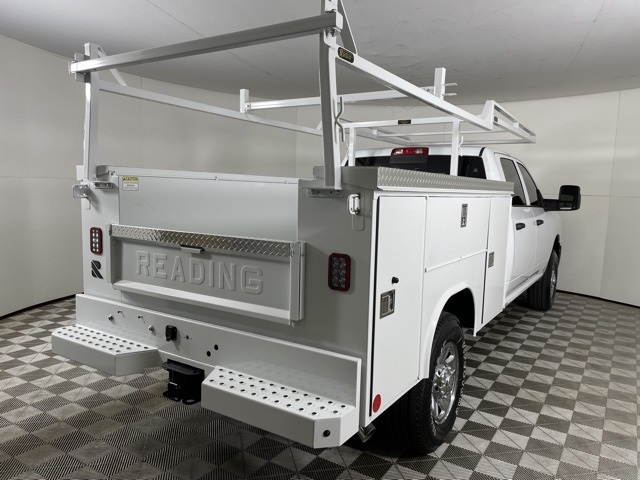 2023 Ram 2500 Tradesman photo 7