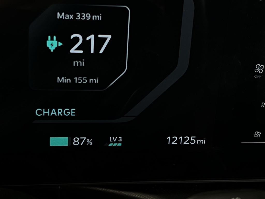 2024 Kia EV9 Light Long Range photo 15