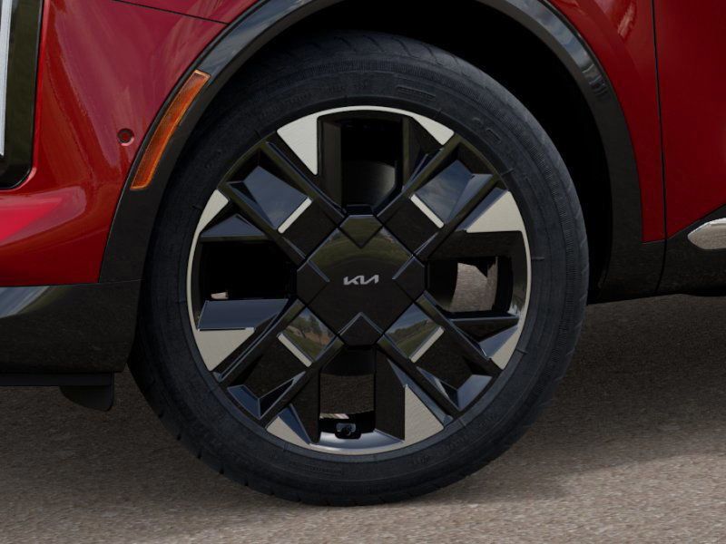 2026 Kia Sportage SX Prestige photo 9