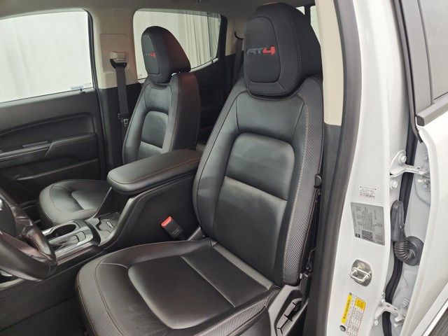 2022 Gmc Canyon AT4 photo 26