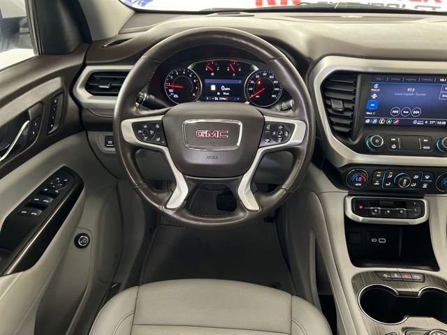 2022 Gmc Acadia SLT photo 9