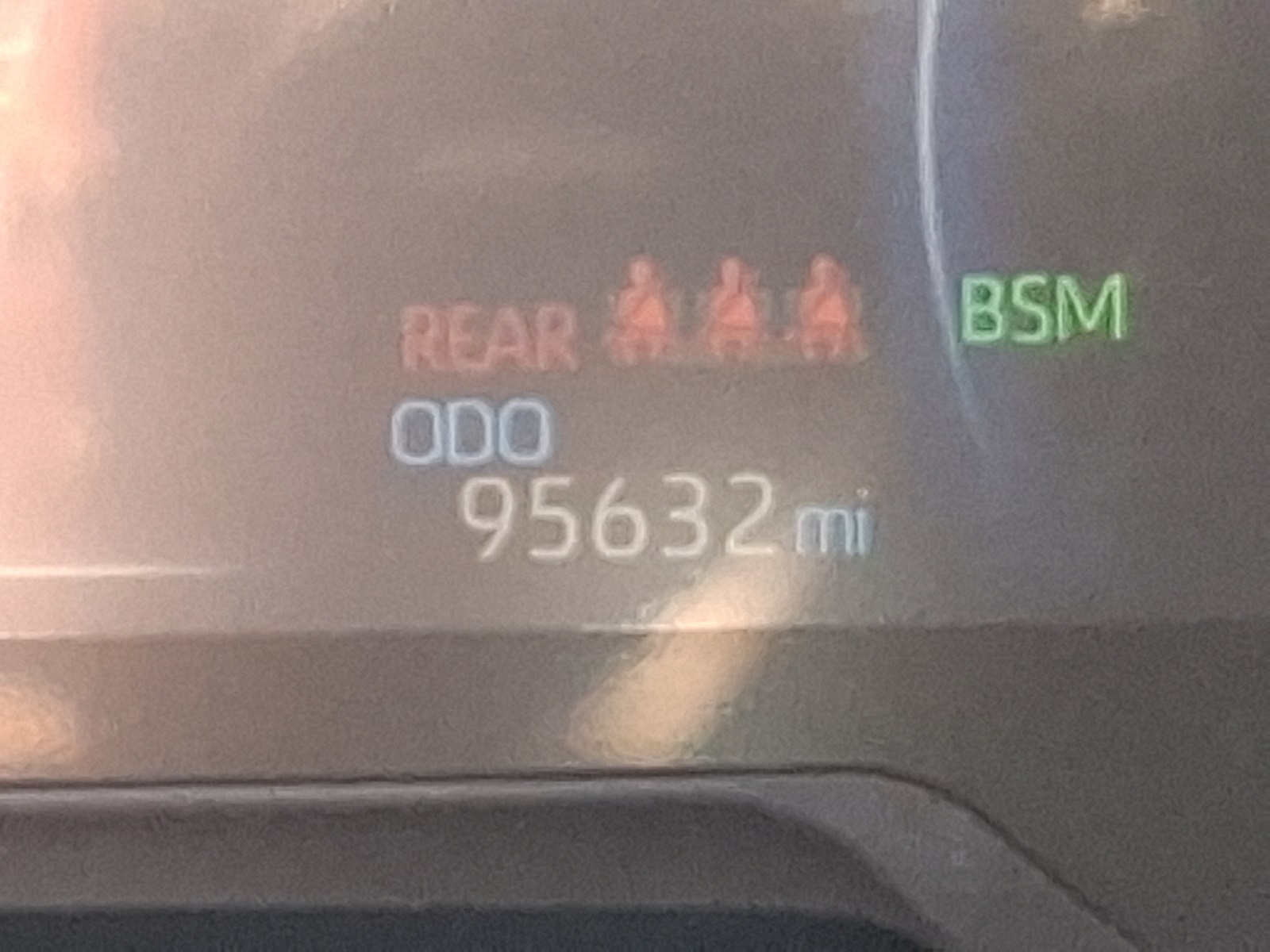 2023 Toyota RAV4 Hybrid photo 18