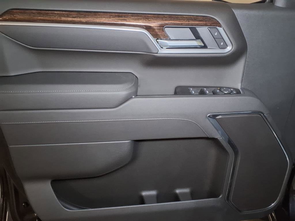 2025 Gmc Sierra 1500 Elevation photo 11