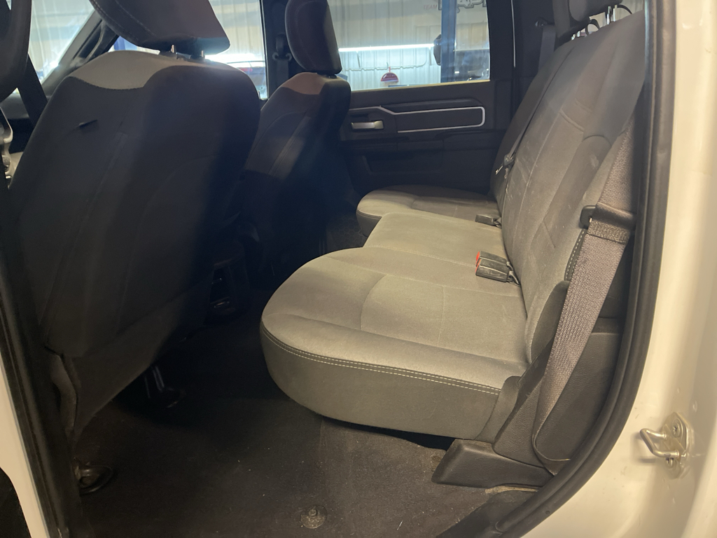 2021 Ram 3500 Big Horn photo 15