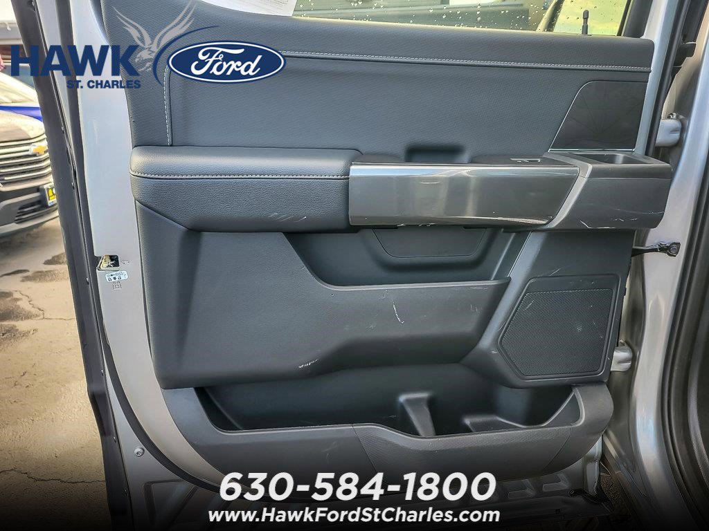 2022 FORD F-150 - Image 20