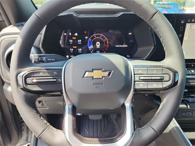 2026 Chevrolet Colorado LT photo 33