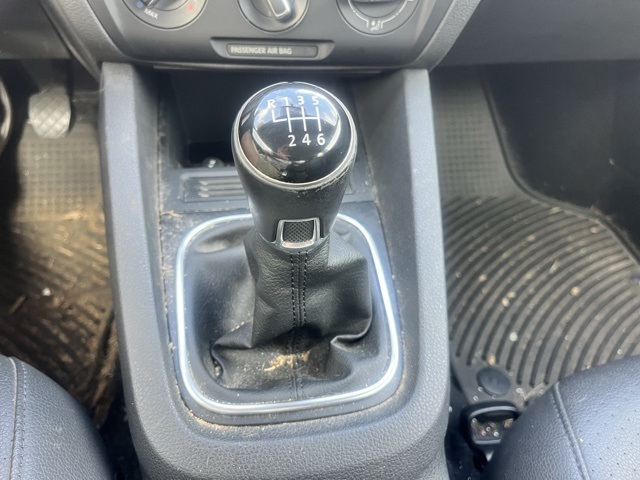 2014 Volkswagen Jetta 2.0 TDI photo 15