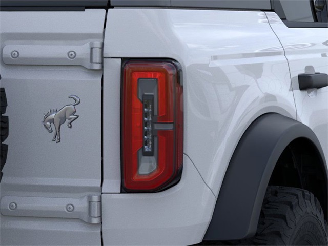 2025 Ford Bronco Badlands photo 22