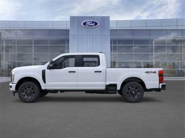 2026 Ford F-250 XL photo 3