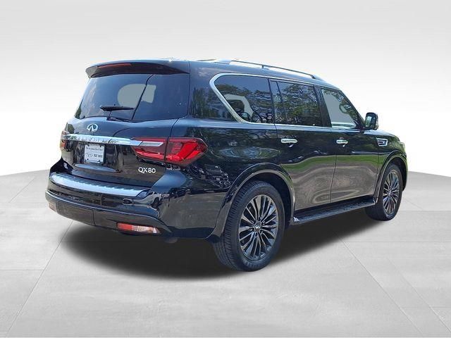 2023 Infiniti QX80 Sensory photo 4