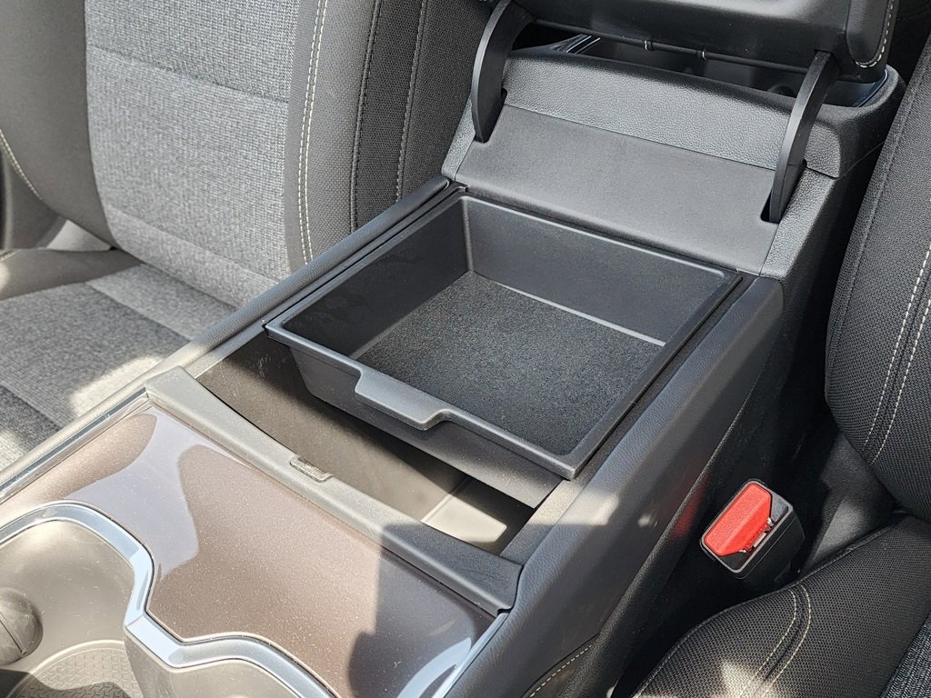 2025 Gmc Acadia Elevation photo 34