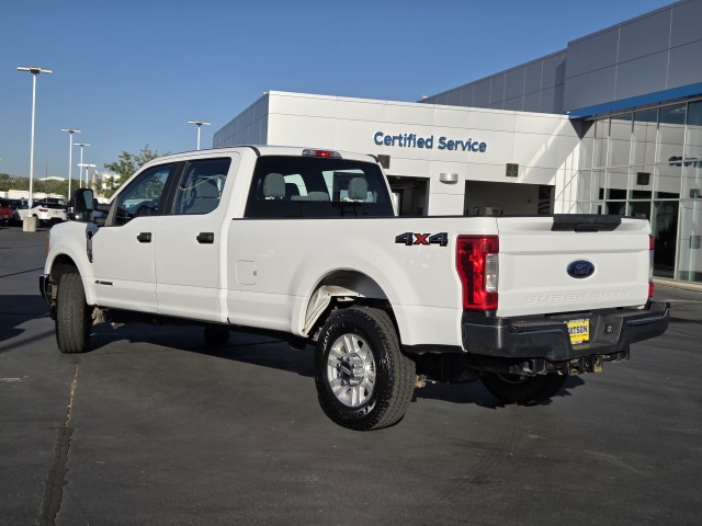 2017 Ford F-350 Platinum photo 7