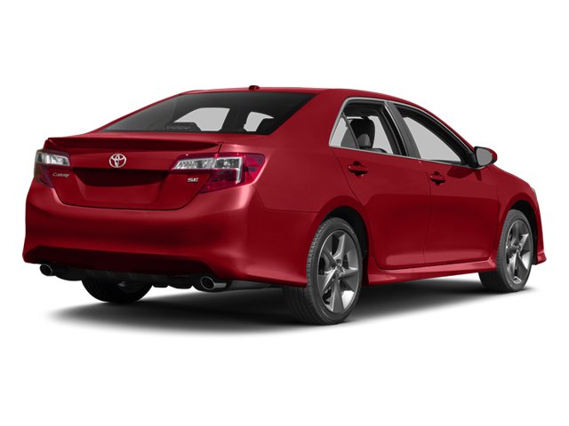 Used 2014 Toyota Camry XLE with VIN 4T4BF1FK7ER394328 for sale in Kansas City