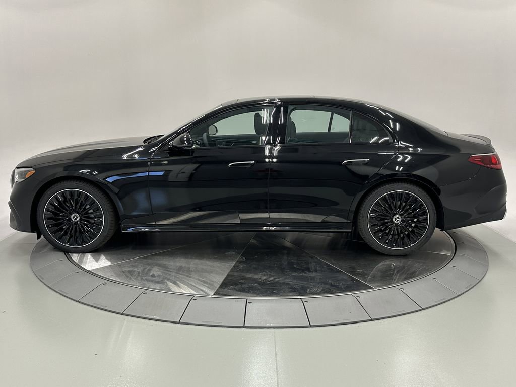 2026 Mercedes Benz E 350 photo 3