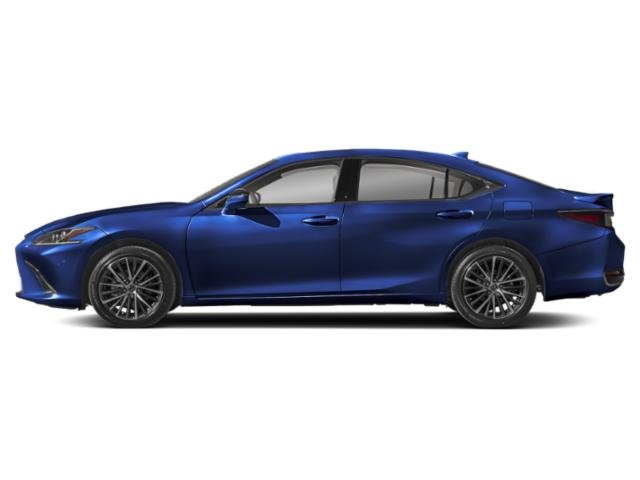 2025 Lexus ES 300h photo 3