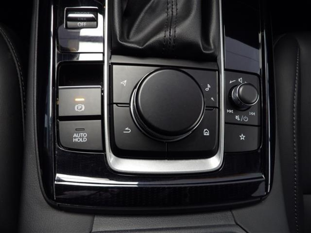 2025 Mazda CX-30 2.5 Select Sport photo 32