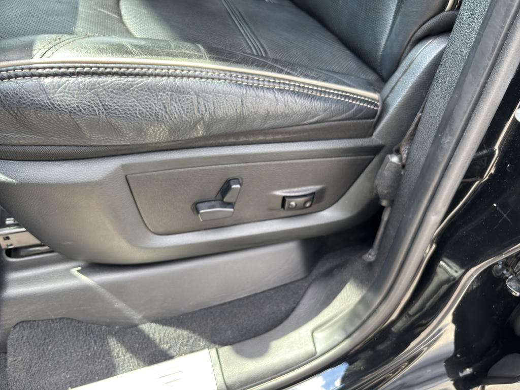 2019 Ram 2500 Limited photo 27
