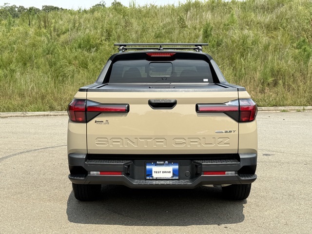 2023 Hyundai Santa Cruz SEL Premium photo 3