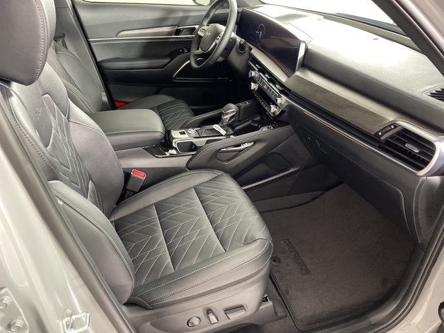 2025 Kia Telluride SX X-Line photo 44