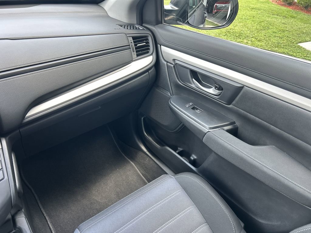 2020 Honda CR-V LX photo 15