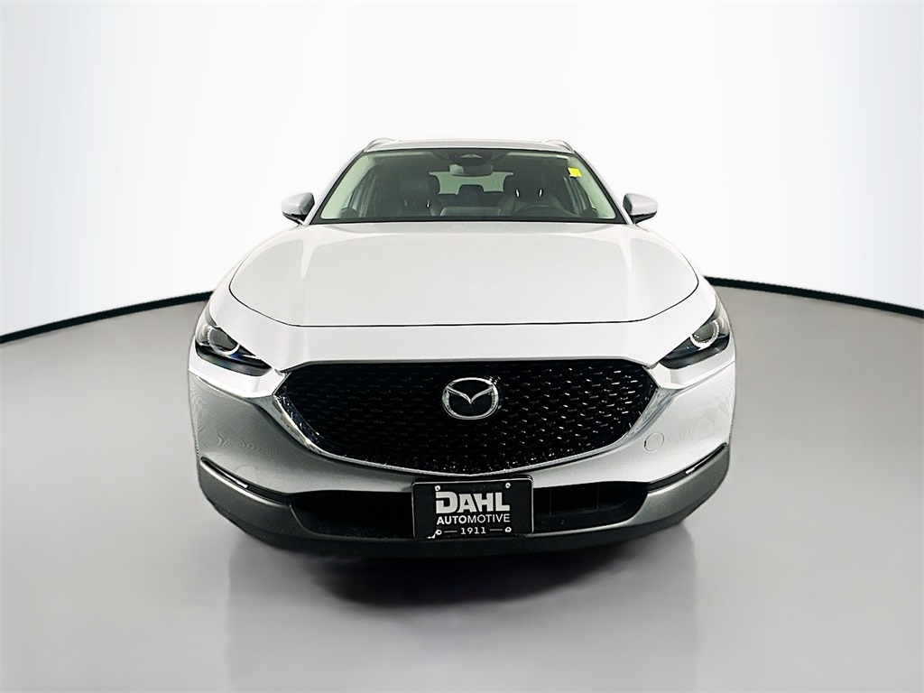 Used 2025 Mazda CX-30 Preferred with VIN 3MVDMBCM5SM757426 for sale in Winona, Minnesota
