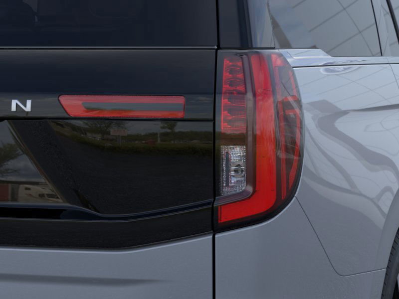 2026 FORD EXPEDITION - Image 20