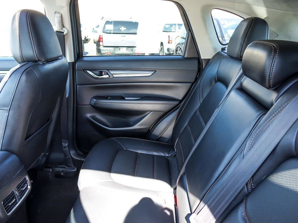 2018 MAZDA CX-5 - Image 17