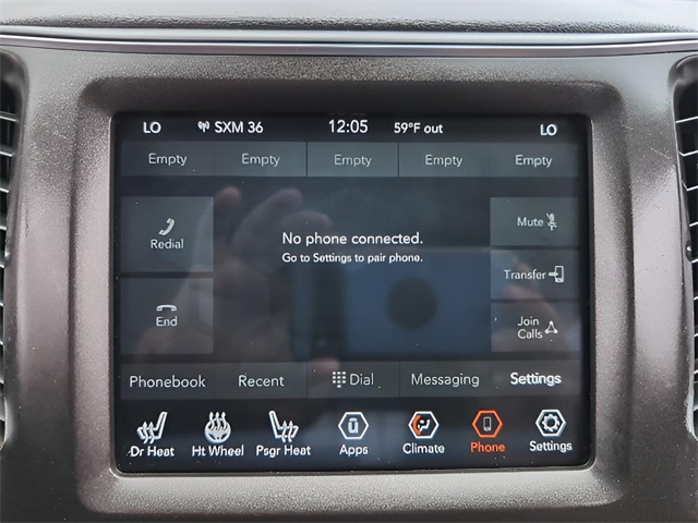 2022 Jeep Cherokee Trailhawk photo 15