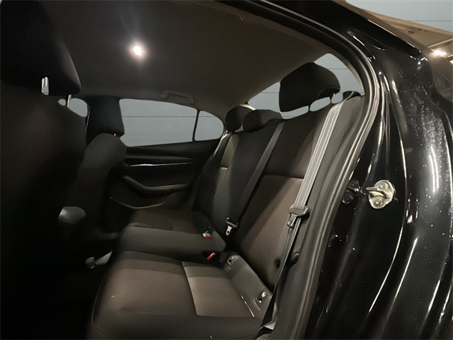 2019 Mazda Mazda3 Base photo 13