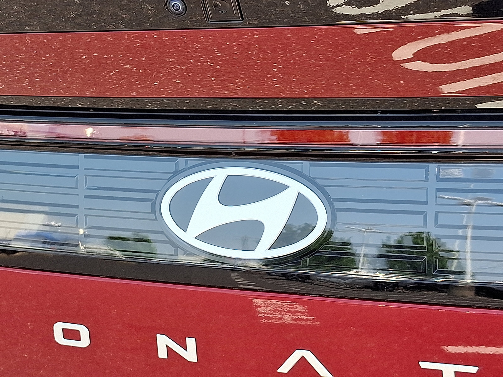 2024 Hyundai Sonata SEL photo 27