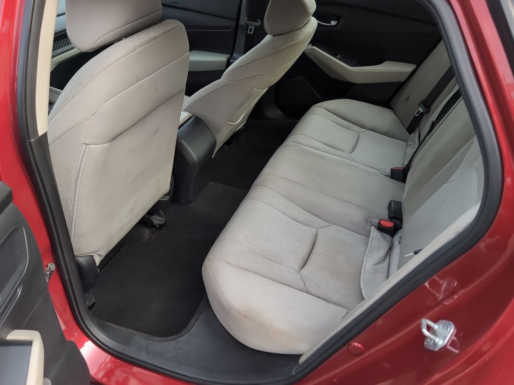 2023 Honda Accord EX photo 12