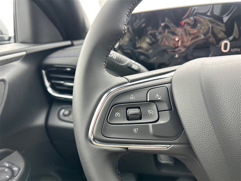 2026 BUICK ENVISTA - Image 18