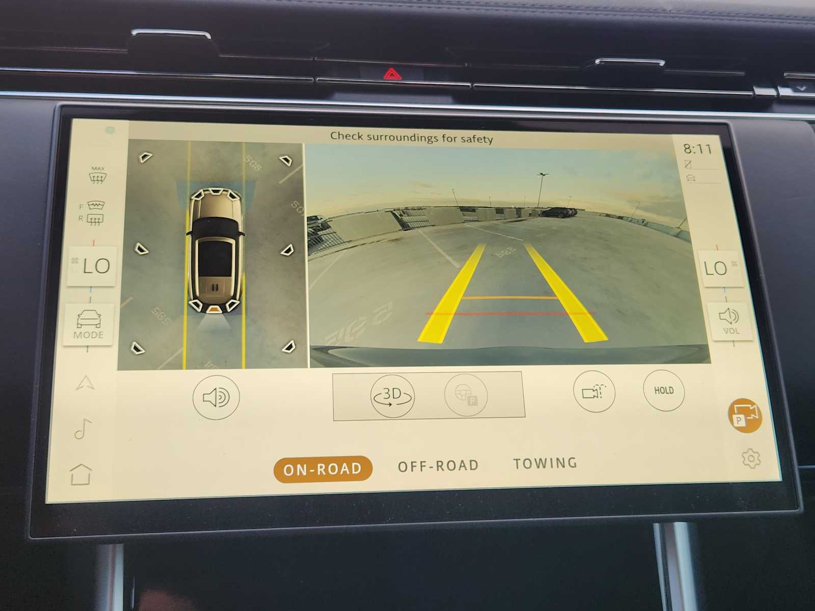 2024 Land Rover Range Rover SE photo 15
