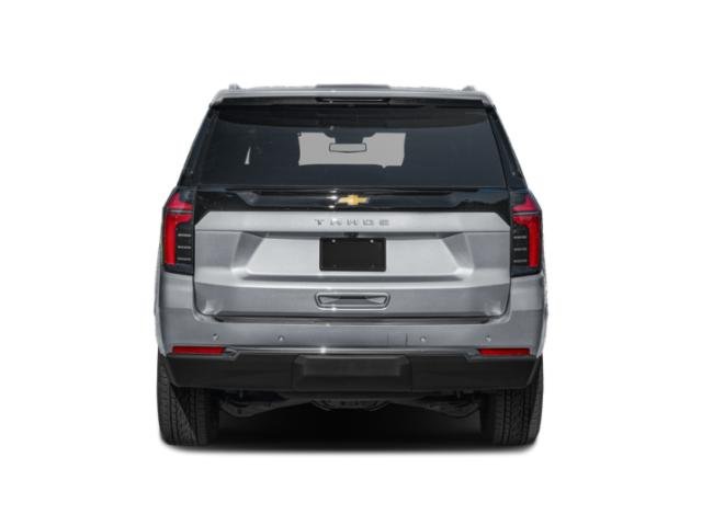 2026 Chevrolet Tahoe High Country photo 4
