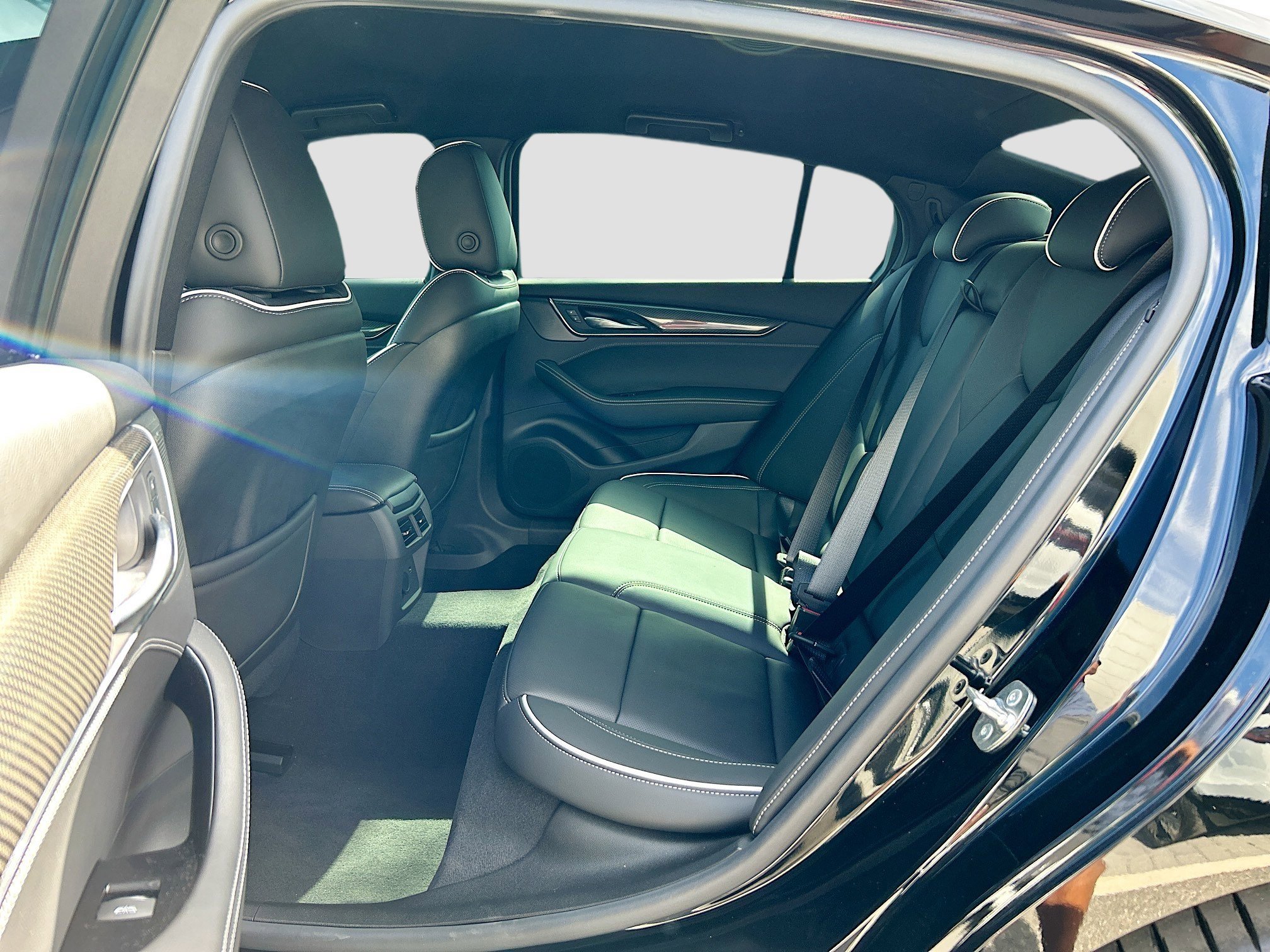 2024 Cadillac CT5 photo 16