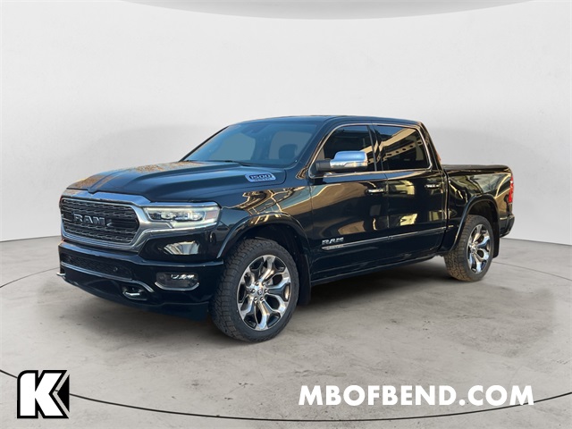 2022 RAM Ram 1500 Limited's photo