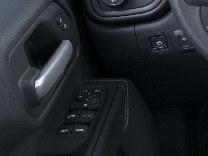 2025 Chevrolet Silverado 3500HD Work Truck photo 21