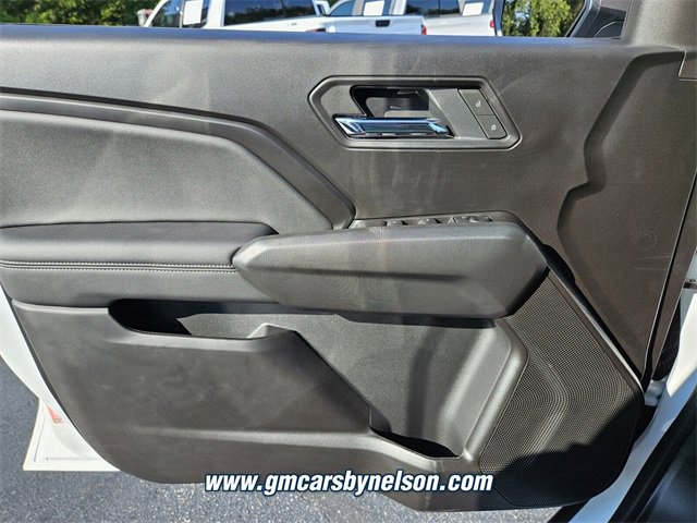 2026 Chevrolet Colorado LT photo 14
