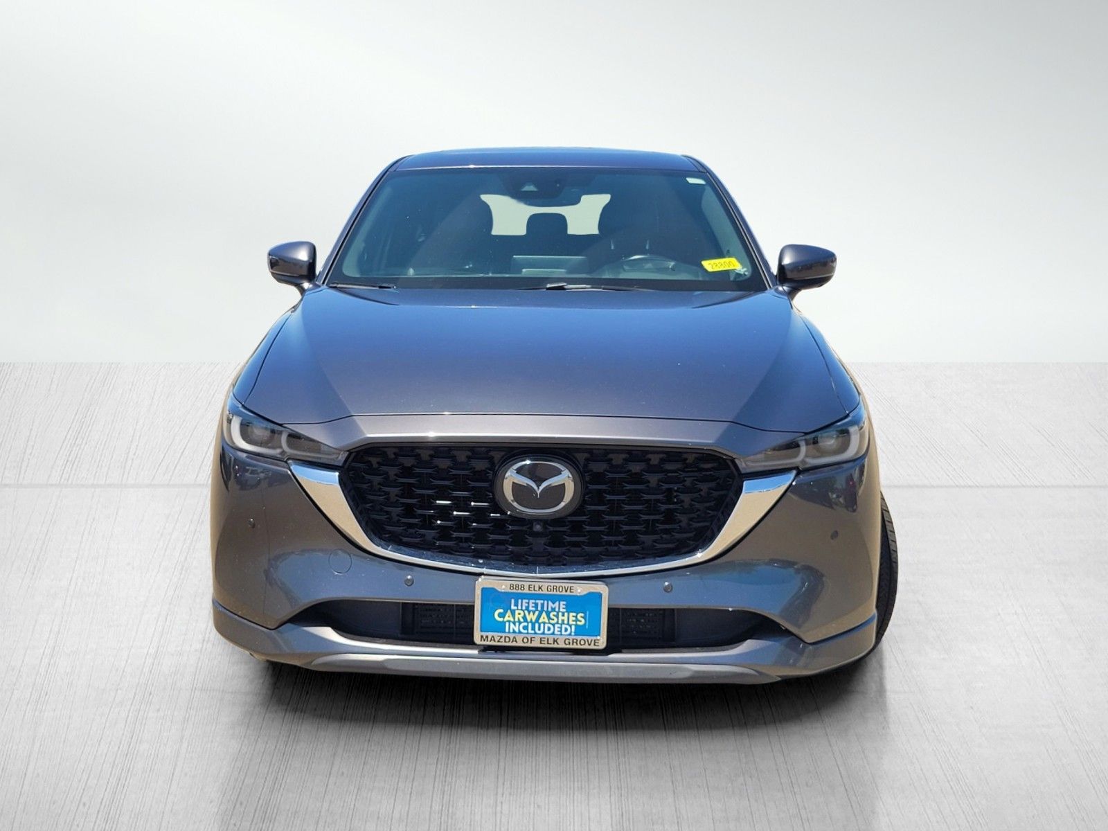 2023 Mazda CX-5 2.5 Turbo Signature photo 2