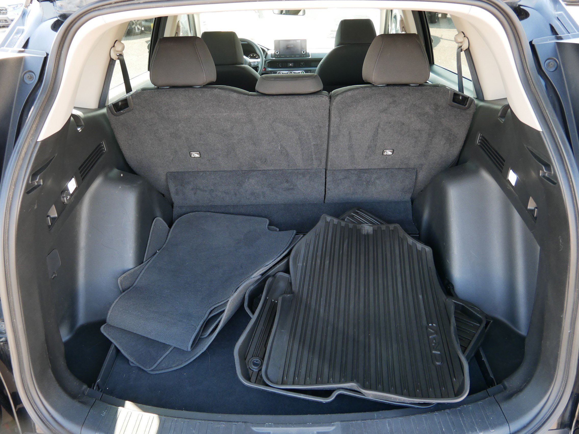 2024 Honda CR-V EX photo 18