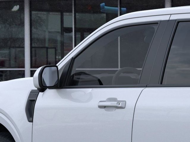 2026 FORD MAVERICK - Image 53