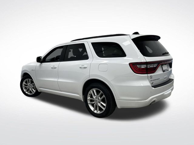 2025 Dodge Durango R/T Plus photo 2