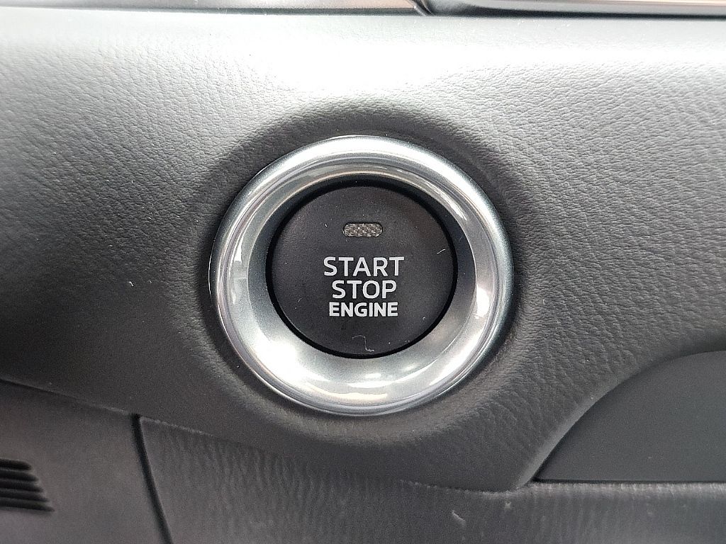 2025 Mazda CX-5 2.5 S Preferred photo 28