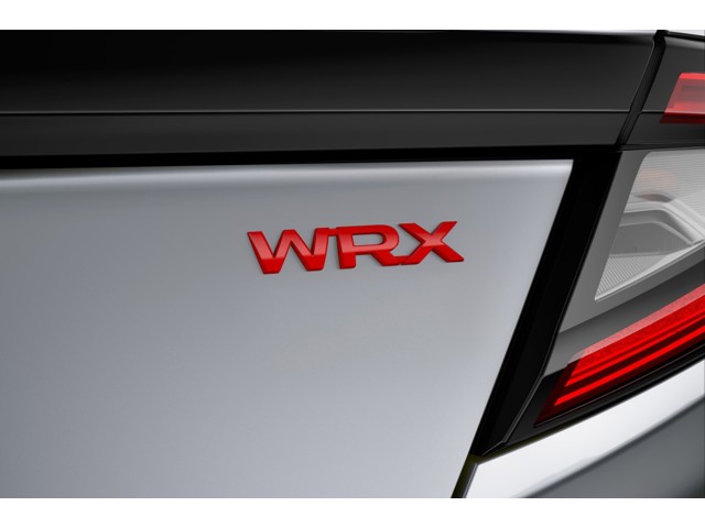 2025 Subaru WRX Premium photo 24