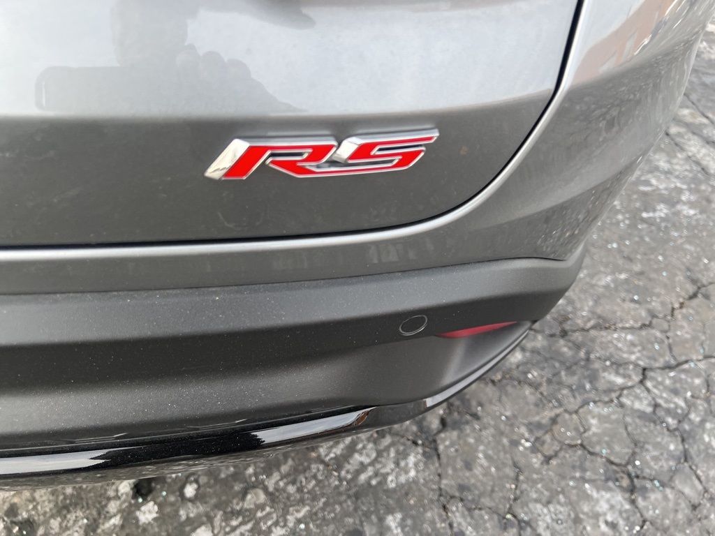 2024 CHEVROLET TRAX - Image 4